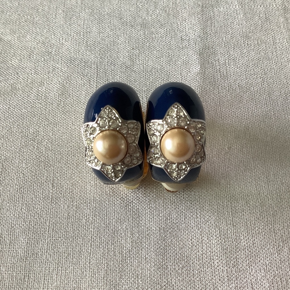 Weingeroff  Earrings